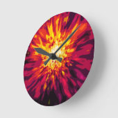 Supernova Blast Ronde Klok (Hoek)