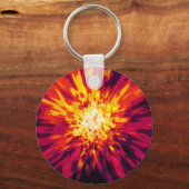 Supernova Blast Sleutelhanger (Voorkant)