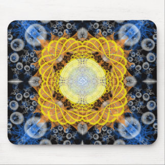 supernova-blok muismat