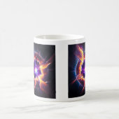 Supernova Classic Mok, 11 oz Koffiemok (Center)
