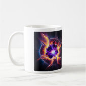 Supernova Classic Mok, 11 oz Koffiemok (Links)