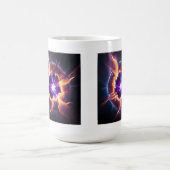 Supernova Classic Mok, 15 oz Koffiemok (Center)
