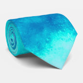 Supernova Cloud Effect Stropdas (Opgerold)