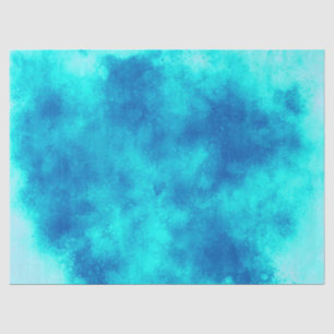 Supernova Cloud Effect Tissue Paper Tissuepapier