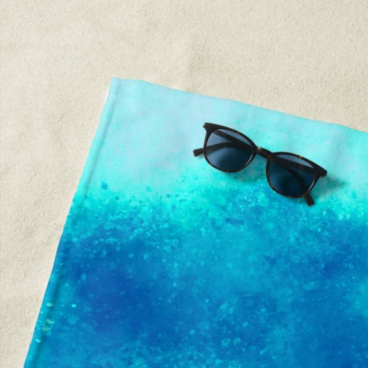 SuperNova-cloudeffect Strandlaken (In situ)