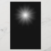 Supernova Flyer (Achterkant)