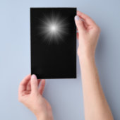 Supernova Flyer (Hand)