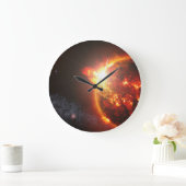 Supernova Grote Klok (Huis)