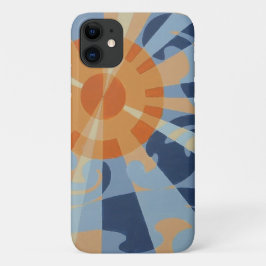 SUPERNOVA iPhone 11 hoesje