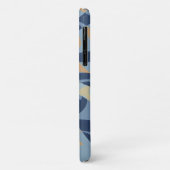 SUPERNOVA iPhone 11 hoesje (Achterkant/links)