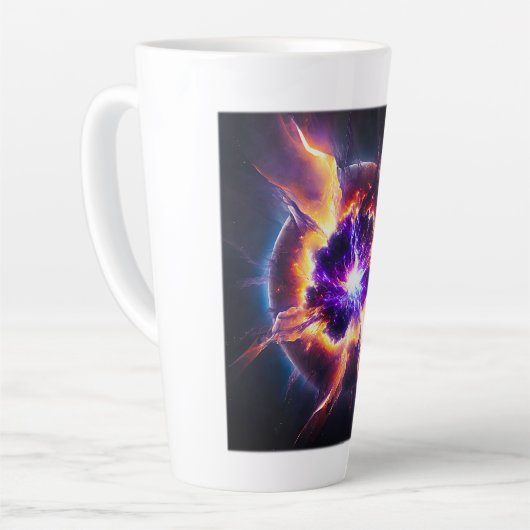 Supernova Latte Mok (Linkerhoek)