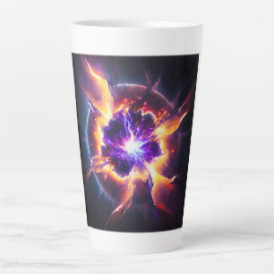 Supernova Latte Mok