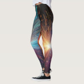 Supernova  leggings (Links)
