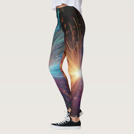 Supernova leggings (Links)