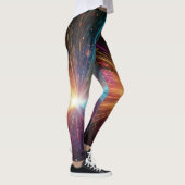 Supernova  leggings (Rechts)