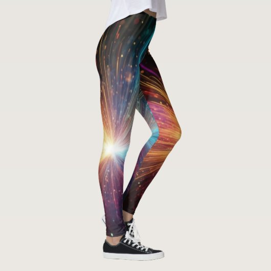 Supernova leggings (Rechts)