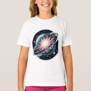 Supernova-logo T-shirt