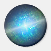 Supernova Magneet (Voorkant)