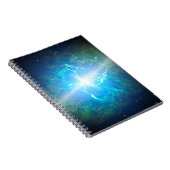 Supernova Notitieboek (Rechterzijde)