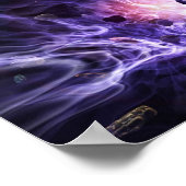 Supernova Poster (Hoek)