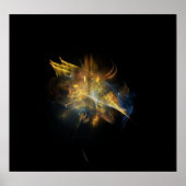 Supernova Poster (Voorkant)