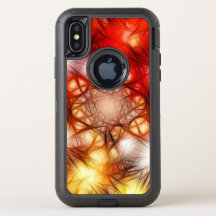 Supernova Red