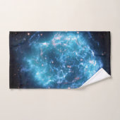 Supernova Remnant Cassiopeia A Bad Handdoek (Handdoek)