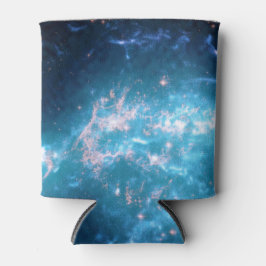 Supernova Remnant Cassiopeia A Blikjeskoeler