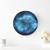 Supernova Remnant Cassiopeia A Grote Klok (Huis)