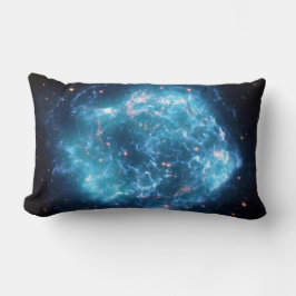 Supernova Remnant Cassiopeia A Kussen