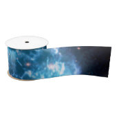 Supernova Remnant Cassiopeia A Satijnen Lint (Spoel)