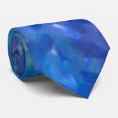 Supernova Remnant G299.2-2.9 NASA Space Photo Stropdas (Opgerold)