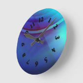 Supernova Ronde Klok (Hoek)