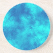 Supernova Sandstone Onderzetter (Voorkant)