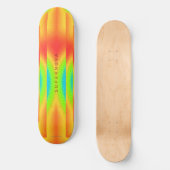 Supernova Skateboard (Voorkant)