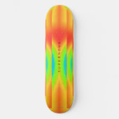 Supernova Skateboard (Voorkant)