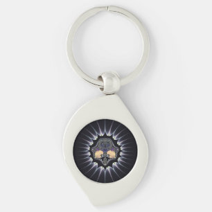 Supernova Sleutelhanger