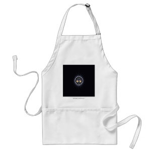 Supernova Standaard Schort