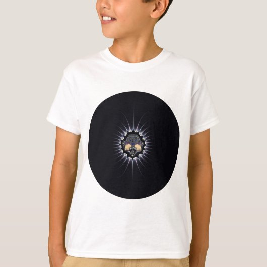 Supernova T-shirt (Voorkant)