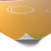 Supernova Technistartrail 1 Poster (Hoek)