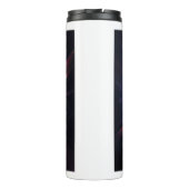 Supernova Thermal Tumbler Thermosbeker (Achterkant)