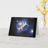 Supernovae Kaart (Gele Bloem)