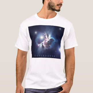 Supernovae T-shirt