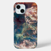Supernovaresten Cassiopeia A. Case-Mate iPhone Case (Achterkant)