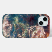 Supernovaresten Cassiopeia A. Case-Mate iPhone Case (Achterkant (horizontaal))
