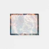 Supernovaresten Cassiopeia A. Post-it® Notes (Voorkant)