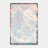 Supernovaresten Cassiopeia A. Post-it® Notes (Voorkant)