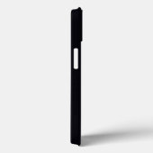 Supernova's Case-Mate iPhone Case (Achterkant / Rechts)