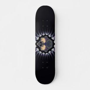 Supernova's Persoonlijk Skateboard