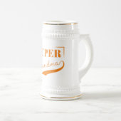 Superoma Bierpul (Voorkant rechts)